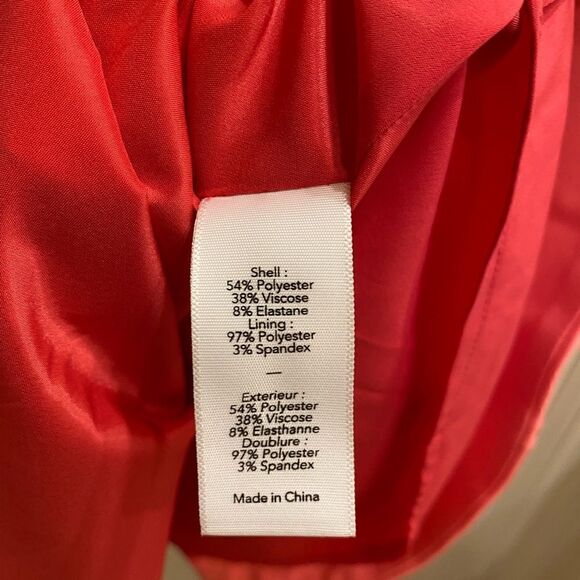 Elizabeth and James Magdalena Dress size 4 - Picture 6 of 8